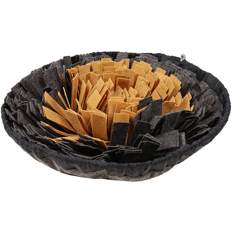 2-in-1 Dog Sniffing Mat